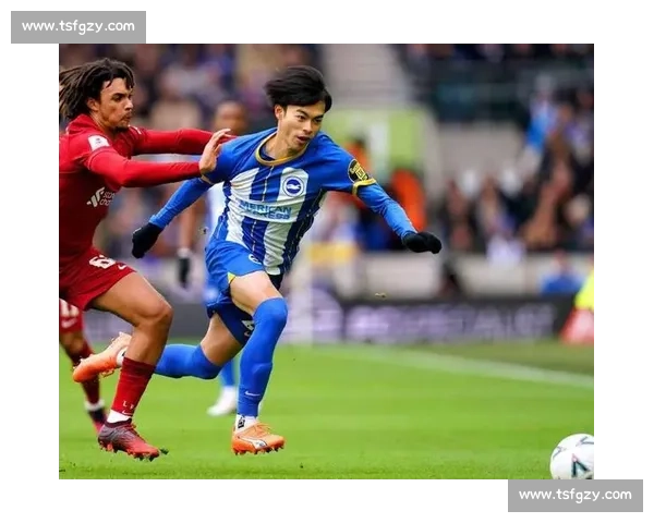 三笘薰梦幻足球训练营：AI 赋能盘带教学，点燃家乡少年足球梦想